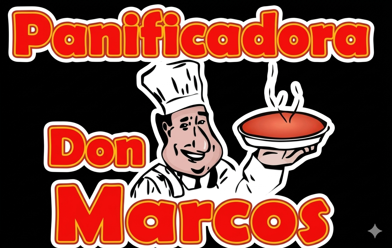 PANADERIA DON MARCOS